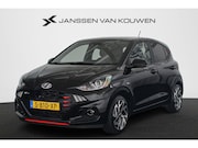Hyundai i10 - 1.0 T-GDI N Line 5-zits 1e Eigenaar Trekhaak Apple CarPlay S