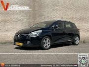 Renault Clio - Estate 1.5 dCi ECO Expression | Climate | Trekhaak