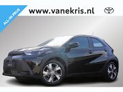 Toyota Aygo X - Hybrid 115 play, Go Pack, Apple Carplay/Android Auto, €1.500