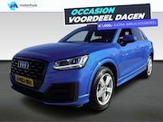 Audi Q2 - 35 TFSI 150pk S tronic S Edition S Edition S Tronic