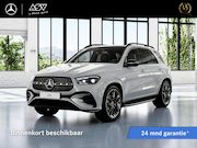 Mercedes-Benz GLE-klasse - 400 e 4MATIC AMG Line Nappa lederen bekleding | Panorama - s