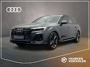 Audi Q7 - 55 TFSI e 394pk Pro Line S - Trekhaak - Panorama dak - Tour