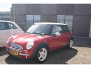 MINI Cooper - Mini 1.6 16V