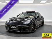 Porsche Panamera - 3.0 D/300pk/Facelift/Schuifdak/NAP/Luchtver