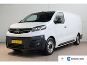 Opel Vivaro - Electric L3 75 kWh | Navigatie | Parkeersensoren | Cruise Co