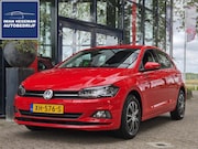 Volkswagen Polo - 1.0 Comfortline Business | Airconditioning | Navigatie | Ele