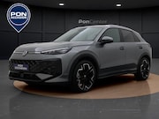 Volkswagen T-Roc - 1.5 eTSI R-Line Edition | Camera | Stuur-/Stoelverwarming | 