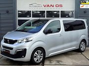 Peugeot Expert - 227S 2.0 BlueHDI 180 Sport Edition l 180PK l Vol opties l D.