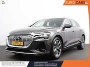 Audi e-tron - 50 quattro S-Line edition Panoramadak Navigatie Camera Parke