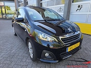 Peugeot 108 - 1.0 e-VTi Allure TOPCABRIO TOP