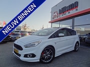 Ford S-Max - | ST-Line 2.0 | 7P. | PANO | KEYLESS | STOEL MEMORY