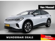 Volkswagen ID.4 - Pro Business 77 kWh SoH 99, 07% | IQ-Light | All Season Band