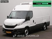 Iveco Daily - 35S16 Automaat Koel/Vrieswagen -15 Kerstner Thermoking V-300