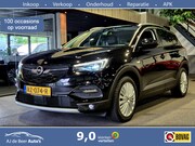 Opel Grandland - X 1.6 CDTi Business Executive Navigatie |Trekhaak | Sensoren