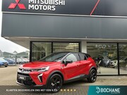 Mitsubishi ASX - 1.8 HEV AT Black Edition | DEMO | Climate Control | Achterui