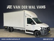 Volkswagen Crafter - 2.0 TDI 141pk Bakwagen Laadklep Euro6 Airco | Camera | Apple