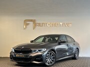 BMW 3-serie - 330i High Executive Laser|Stoelverwarming|Carplay|Sfeer