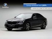 BMW 5-serie - 520 5 Serie 520d