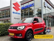 Suzuki Ignis - 1.2 Select 5-deurs Smart Hybrid Stootlijstset/All season ban