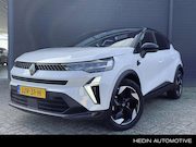 Renault Captur - 1.8 E-Tech full hybrid 160 techno | Camera | Adapt Cruise | 