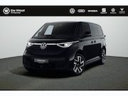 Volkswagen ID. Buzz Cargo - Bedrijfswagens ID.Buzz Bulli Limited Edition
