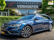Renault Talisman - Estate 1.6 TCe Intens | AUTOMAAT | PANORAMADAK | HEAD UP | L