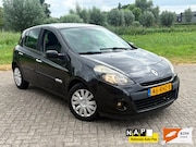 Renault Clio - 1.5 dCi Parisienne