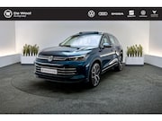 Volkswagen Tiguan - 1.5 204pk DSG e-hybrid Elegance | SoH 98% | Trekhaak Zwenkba