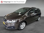 Seat Alhambra - 1.4 TSI Style BUsiness 7 Persoons / Panodak / Trekhaak