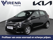 Kia Picanto - 1.0 DPI DynamicLine - Prijs incl. inruilpremie - Airco - Nav