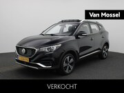 MG MG ZS - EV Luxury 45 kWh | Leder | Navi | Panoramadak | Carplay | Ca