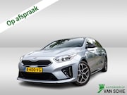Kia ProCeed - 1.5 T-GDi MHEV GT-Line Edition 1e-Eig. & Keurig-Onderh. BOVA
