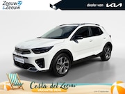 Kia Stonic - 1.0 T-GDi MHEV GT-PlusLine | Navi | Clima | Camera | Schuif-
