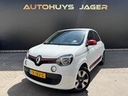 Renault Twingo - 1.0 SCe Collection Airco Cruisecontrole