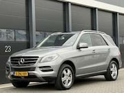 Mercedes-Benz M-klasse - BlueTEC Dak 4MATIC EURO-6
