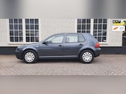 Volkswagen Golf - 2.0 Comfortline AUTOMAAT AIRCO 4 DEURS JAAR APK