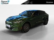Ford Mustang - Extended Premium RWD 88 kWh | Nieuw Model | Lage Kilometerst