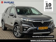 Suzuki S-Cross - 1.4 Boosterjet Style Automaat| Panoramadak |Apple/Andriod Ca