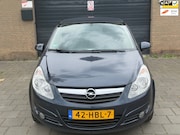 Opel Corsa - 1.2-16V Business Airco Apk Cruise Control Lage kilometerstan