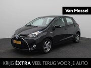 Toyota Yaris - 1.5 Hybrid Trend Automaat | Airco | Cruise Control |