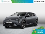 Kia EV4 - GT-Line 81.4 kWh | Direct leverbaar|
