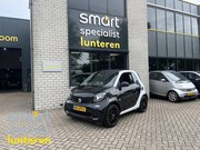 Smart ForTwo - 1.0 Base