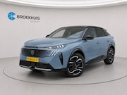 Peugeot e-3008 - GT Avantage 210 73 kWh | Achterstoelen verwarmd | Achteruitr