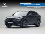 BMW iX2 - eDrive20 67 kWh M Sport Edition