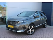Peugeot 5008 - 1.2 PureTech 130pk GT Automaat Leer Airco Navi Panoramadak T