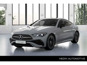 Mercedes-Benz CLE - 300e Coupé Automaat AMG Line | MANUFAKTUR | Premium Plus Pak