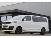 Opel Vivaro - 2.0 CDTI L2H1 Dubb Cabine Marge (Geen BTW)