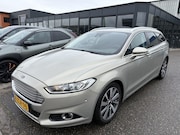 Ford Mondeo - Wagon 1.5 Titanium