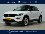 Volkswagen T-Roc - 1.5 150pk TSI Sport Panoramadak Navigatie 30