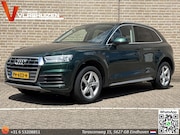 Audi Q5 - 2.0 TDI quattro Sport Pro Line Automaat | Navi | Climate | C